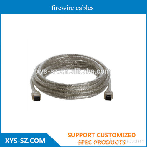 Hot selling competitive price firewire cables
